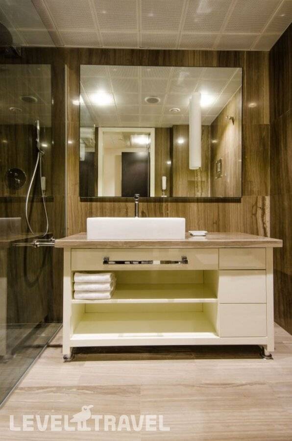 фотографии отеля Inncity Hotel Nişantaşı в Турция(Шишли) - фото №10