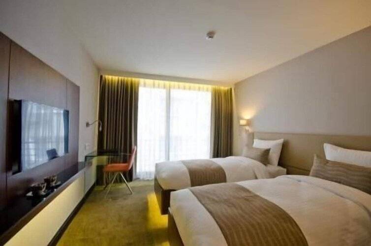 Inncity Hotel Nişantaşı