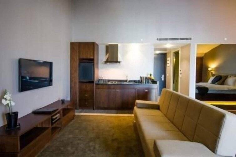 Inncity Hotel Nişantaşı