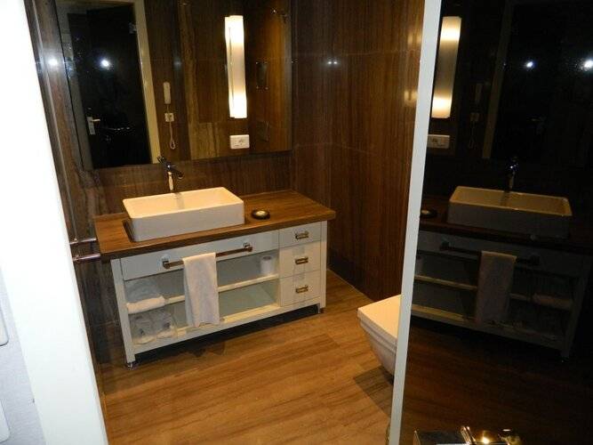 Inncity Hotel Nişantaşı