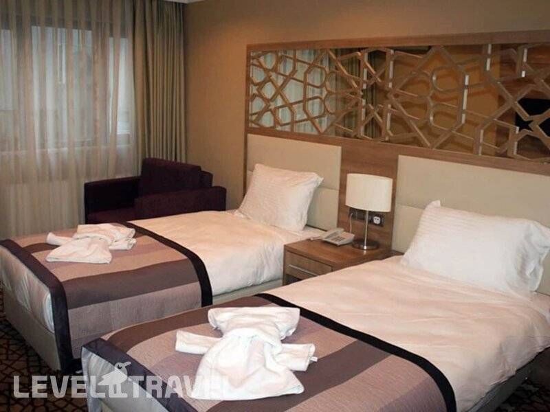 Фотография Prens Hotel