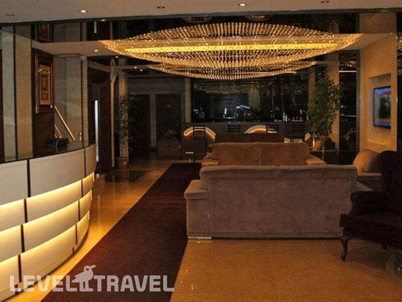 Фотография Prens Hotel
