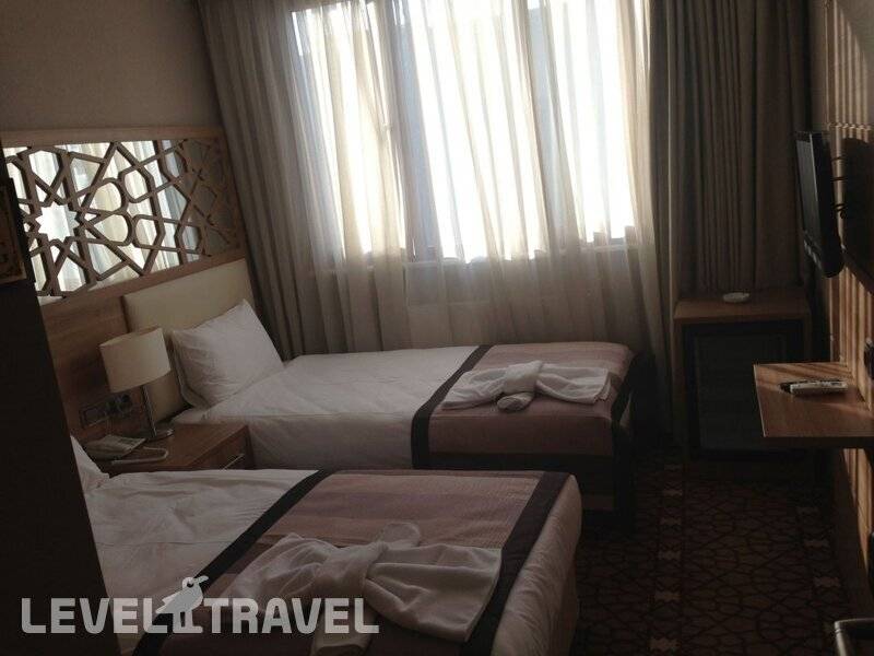 Фотография Prens Hotel
