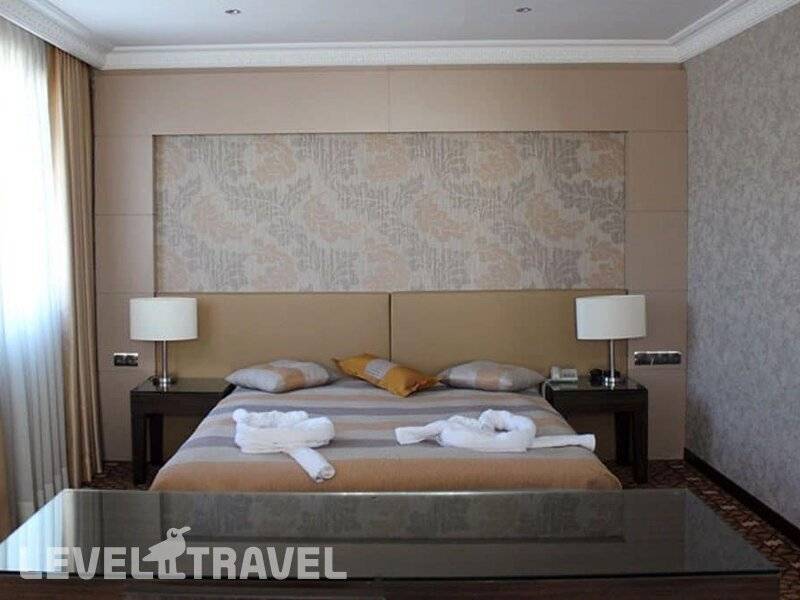 Фотография Prens Hotel