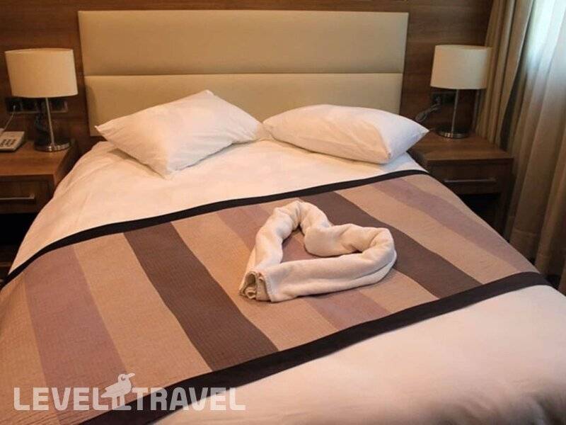 Фотография Prens Hotel