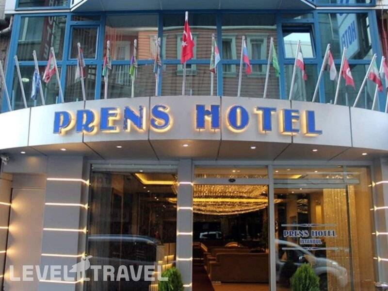 Фотография Prens Hotel