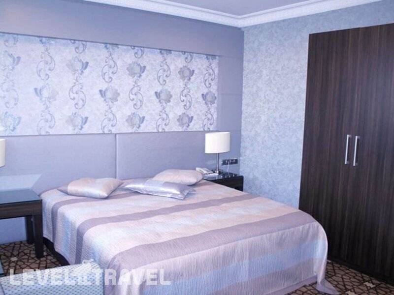Фотография Prens Hotel