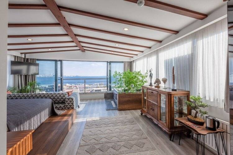 Romantic Hotel Istanbul