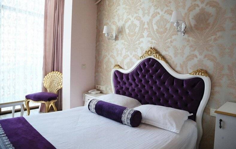 Romantic Hotel Istanbul