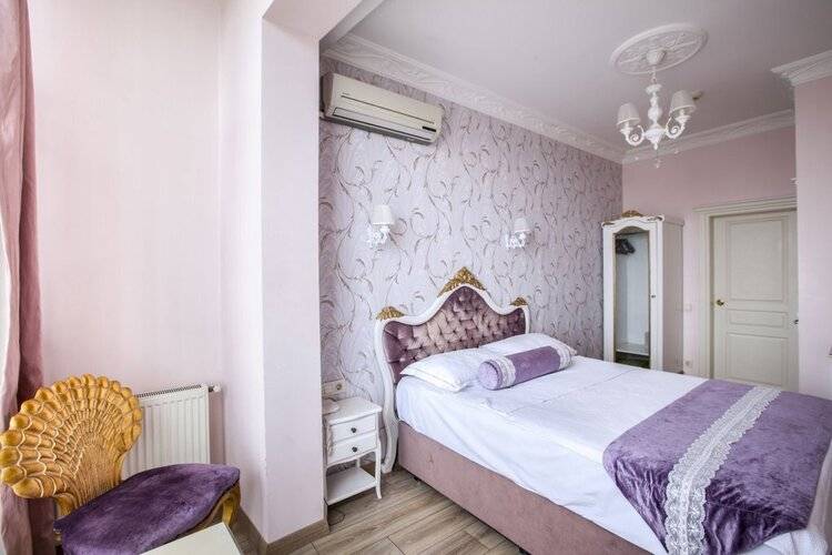 Romantic Hotel Istanbul