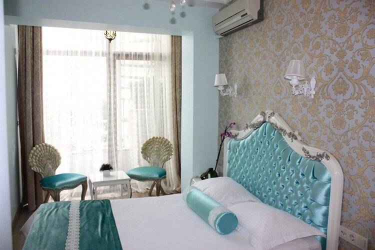 Romantic Hotel Istanbul