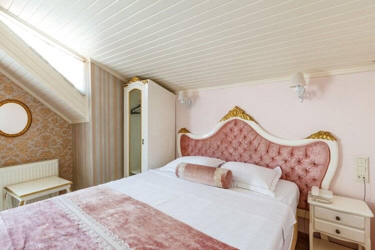 Romantic Hotel Istanbul