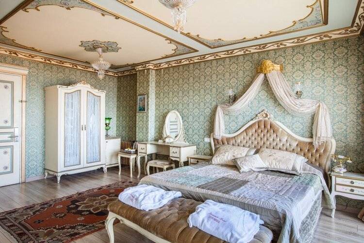 Romantic Hotel Istanbul