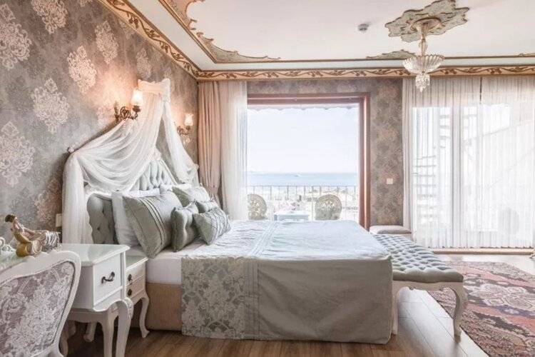 Romantic Hotel Istanbul