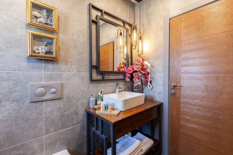 Romantic Hotel Istanbul