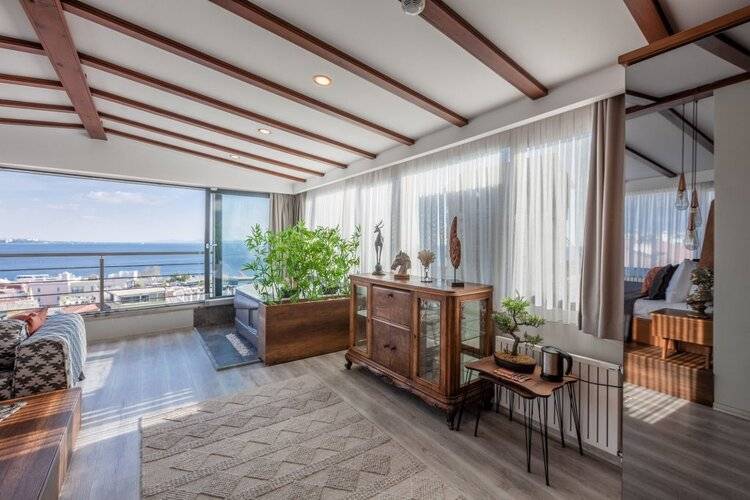 Romantic Hotel Istanbul