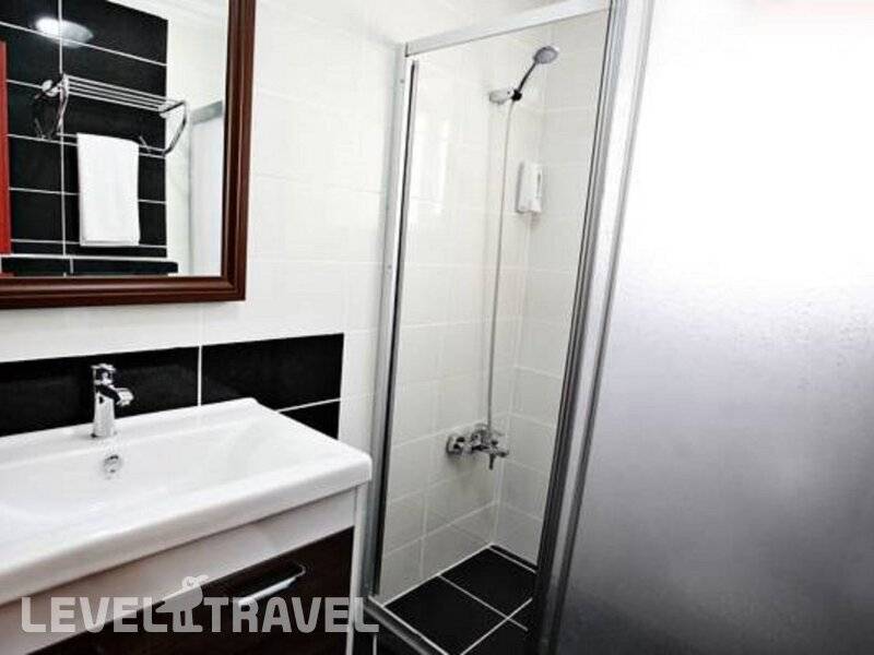 Фотография Taksim Palace Hotel