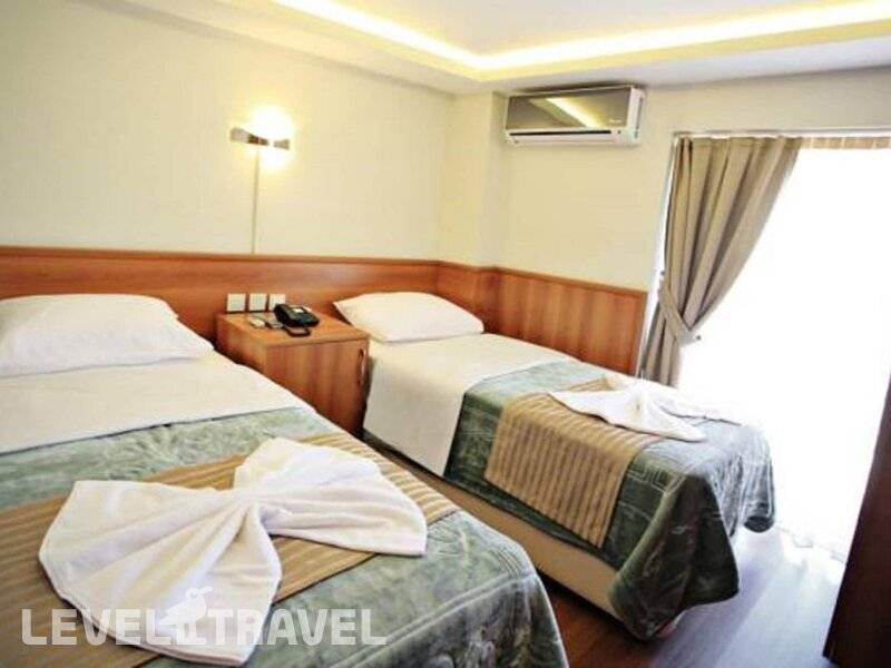Фотография Taksim Palace Hotel