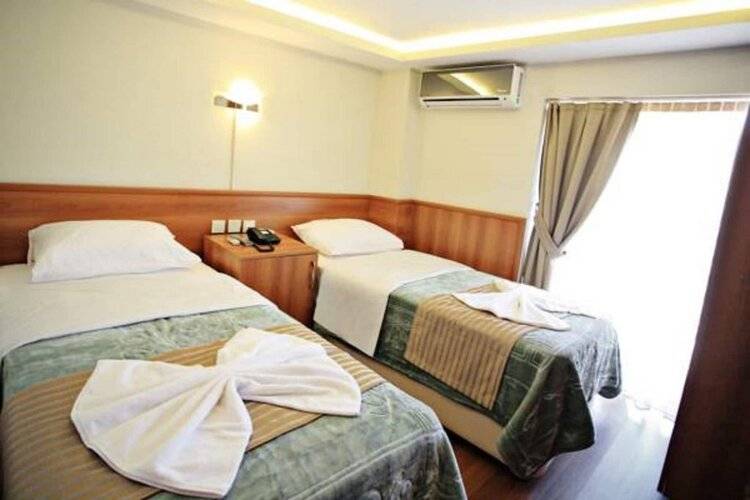 Taksim Palace Hotel
