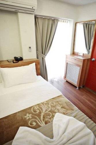 Taksim Palace Hotel