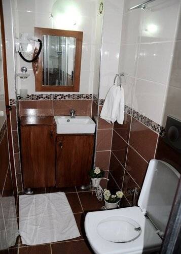 Taksim Palace Hotel