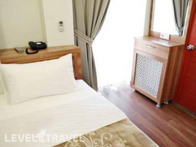 Фотография Taksim Palace Hotel