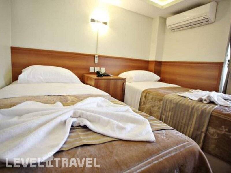 Фотография Taksim Palace Hotel