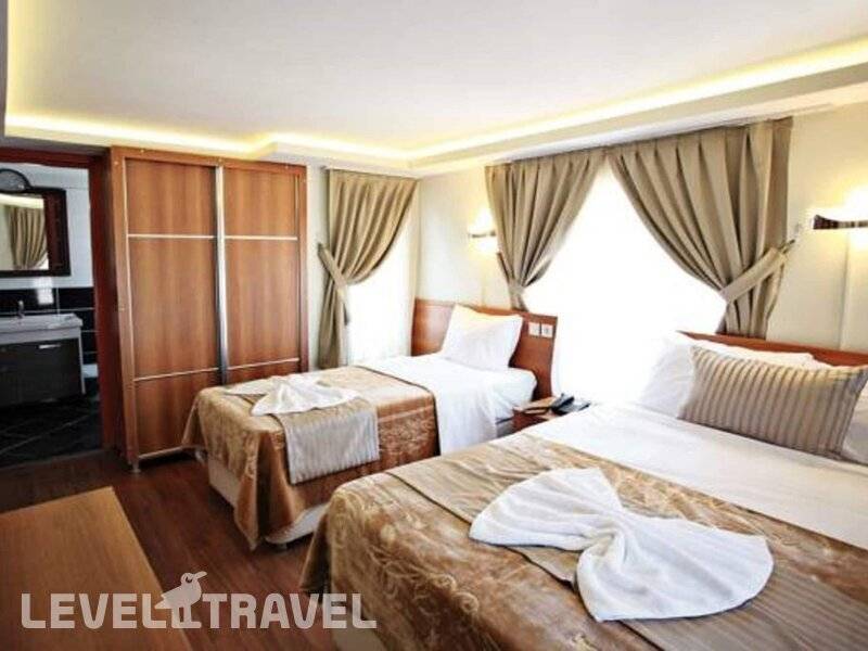 Фотография Taksim Palace Hotel