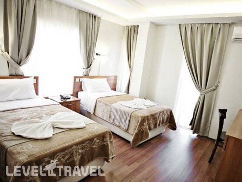Фотография Taksim Palace Hotel