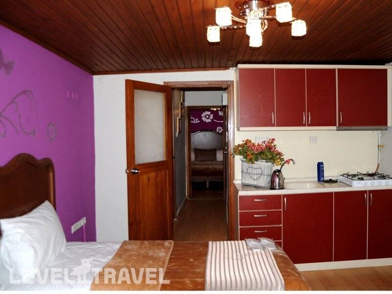 Фотография Taksim Palace Hotel
