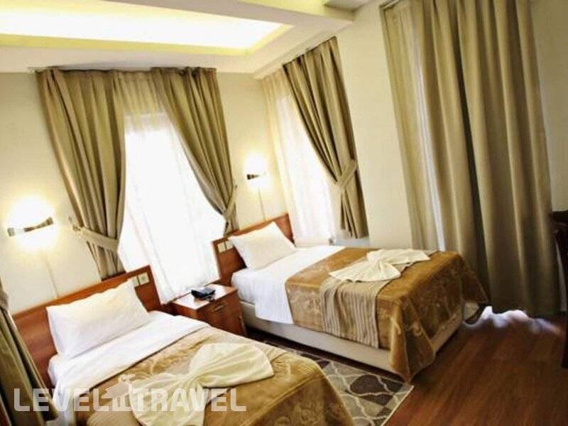 Фотография Taksim Palace Hotel