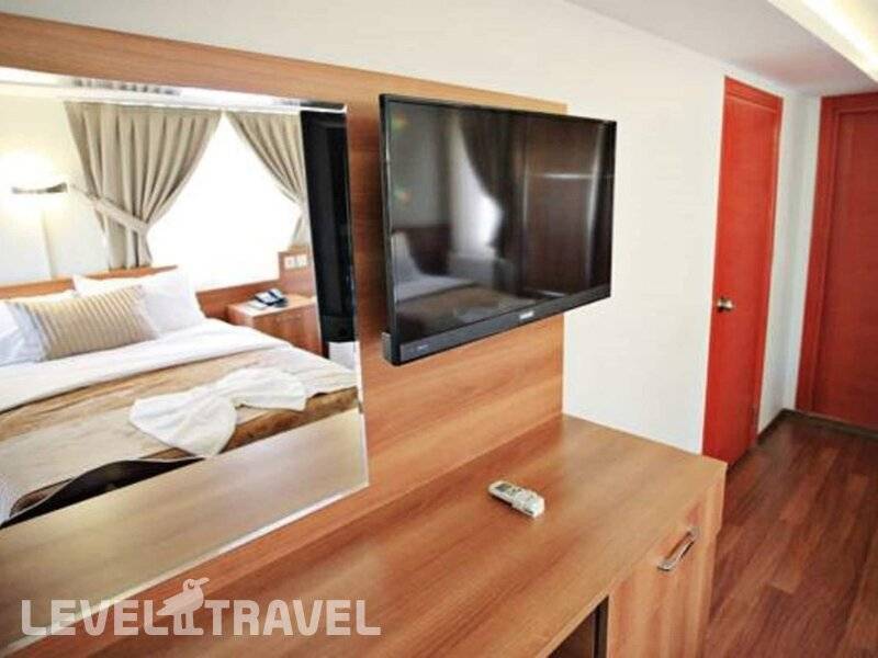 Фотография Taksim Palace Hotel
