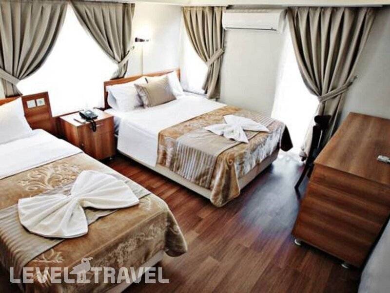 Фотография Taksim Palace Hotel