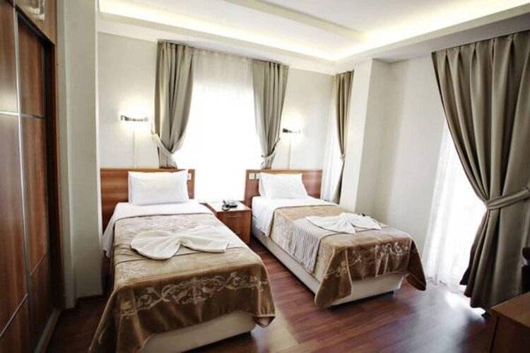 Taksim Palace Hotel
