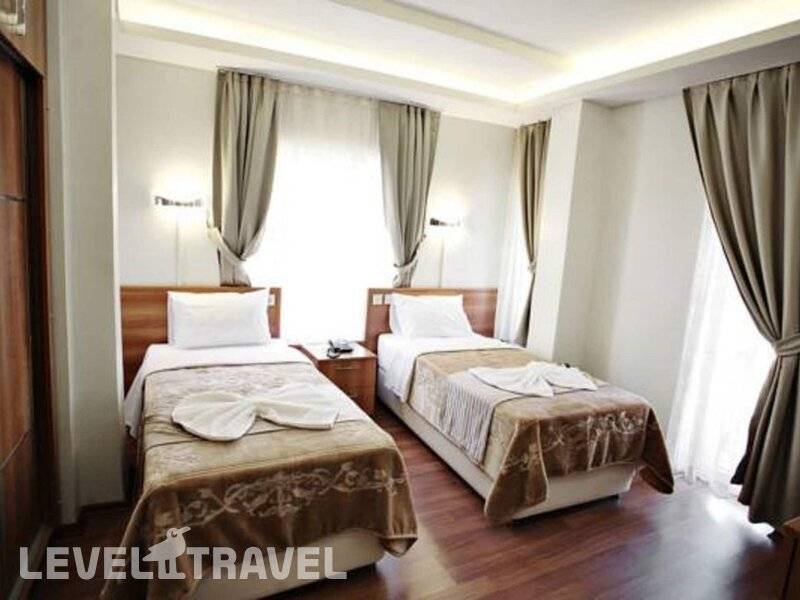 Фотография Taksim Palace Hotel