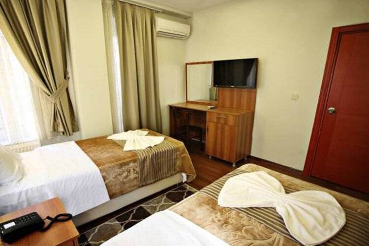 Taksim Palace Hotel
