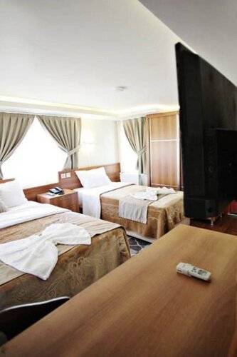 Taksim Palace Hotel