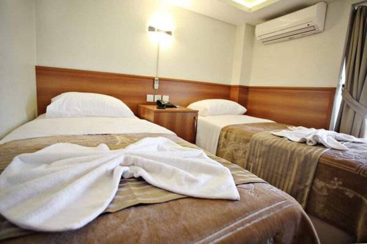 Taksim Palace Hotel