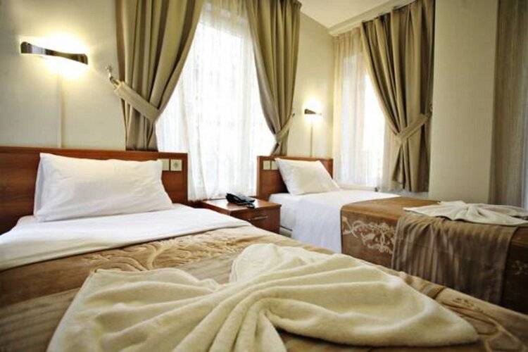 Taksim Palace Hotel