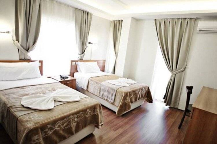 Taksim Palace Hotel