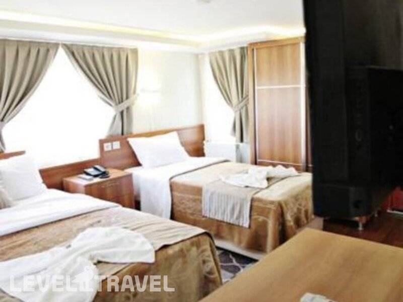 Фотография Taksim Palace Hotel