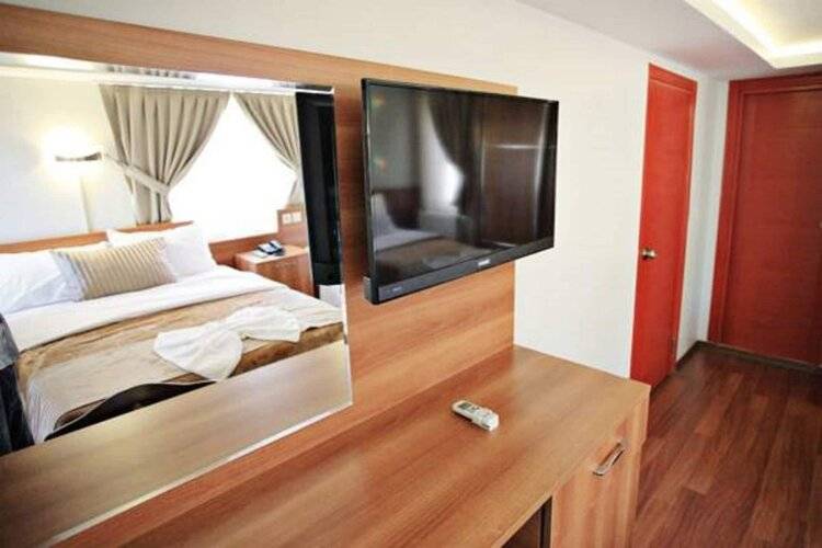 Taksim Palace Hotel