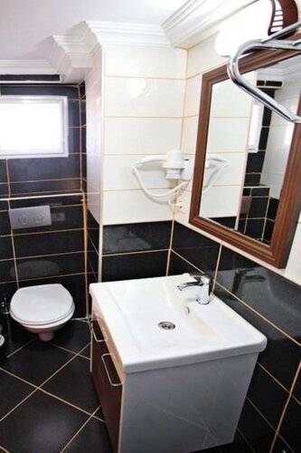 Taksim Palace Hotel