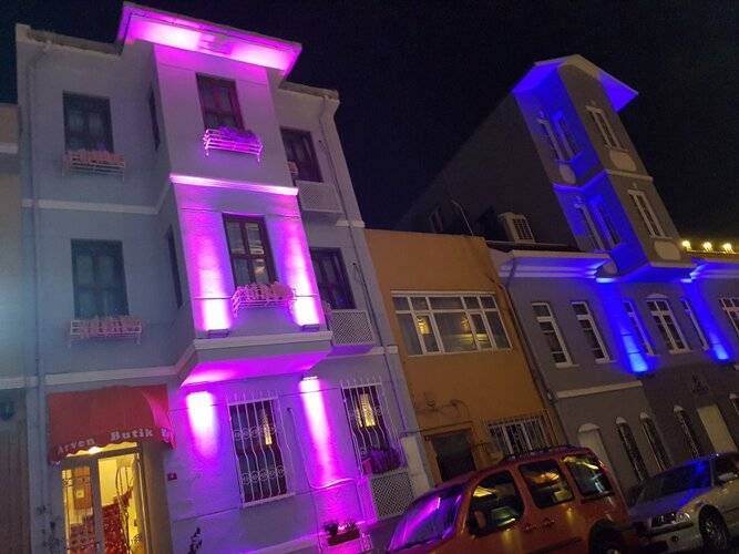 Arven Boutique Hotel