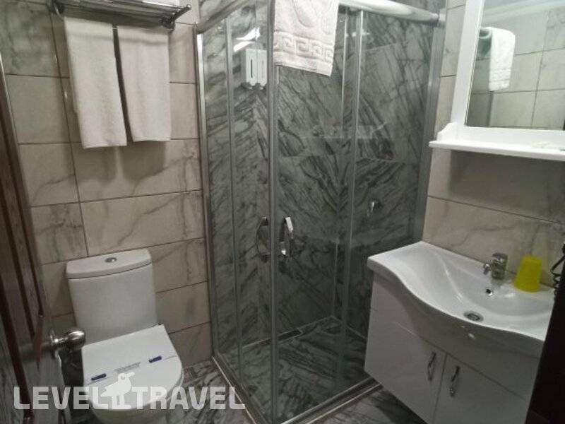 Фотография Arven Boutique Hotel Фотография Arven Boutique Hotel