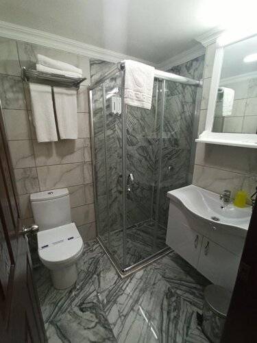 Arven Boutique Hotel