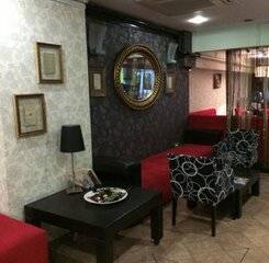 $item['hotel']['name']
