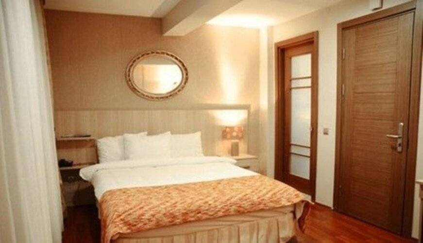 Arach Hotel Harbiye