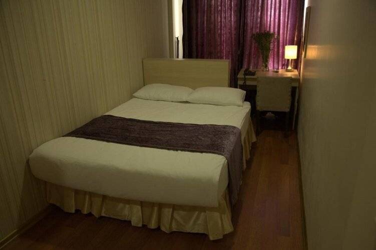 Arach Hotel Harbiye