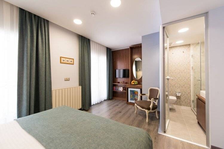 Sometimes Hotel